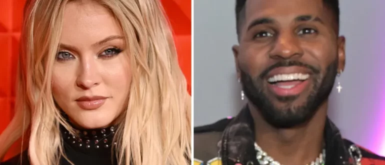 Larsson och Jason Derulo leder TikTok's Global Live Fest