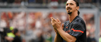 Andy Cook inspireras av Zlatan för att övervinna ACL-skada