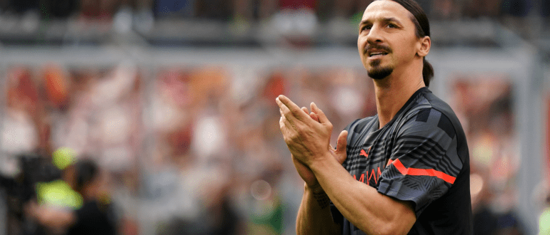 Andy Cook inspireras av Zlatan för att övervinna ACL-skada