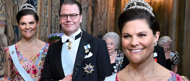 Kronprinsessan Victorias