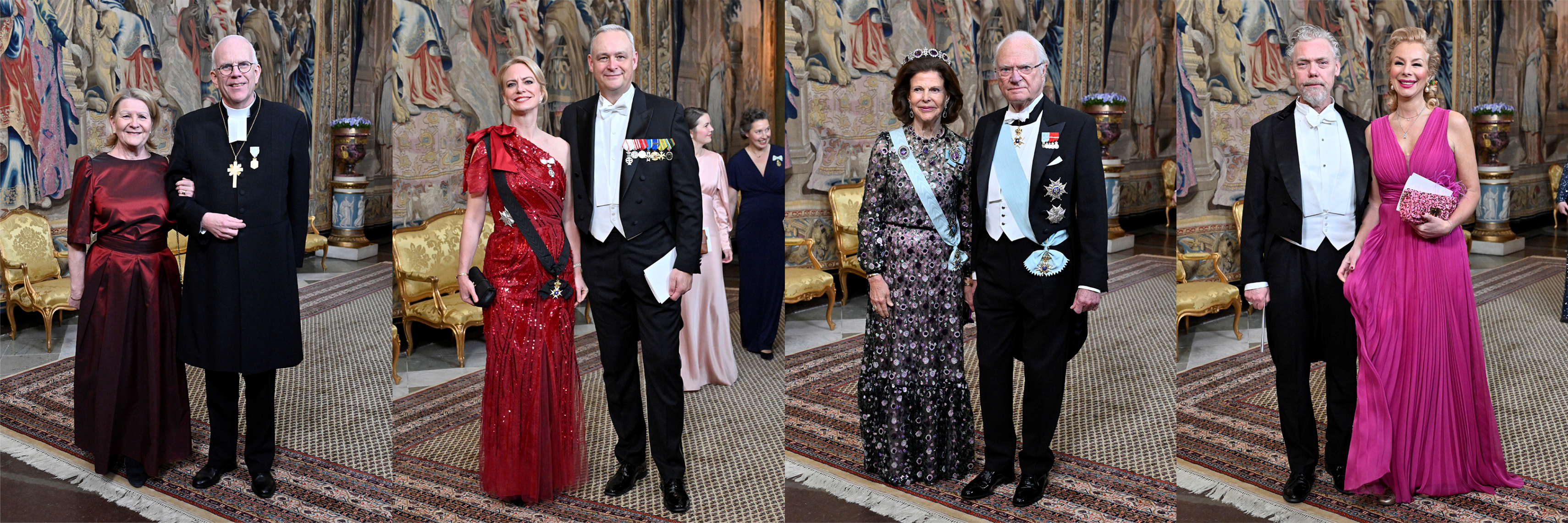 Kronprinsessan Victorias