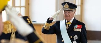 Kungen Välkomnar Nya Utländska Ambassadörer