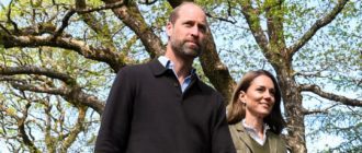Prins och Prinsessan Stödjer Naturskydd på Mull och Iona