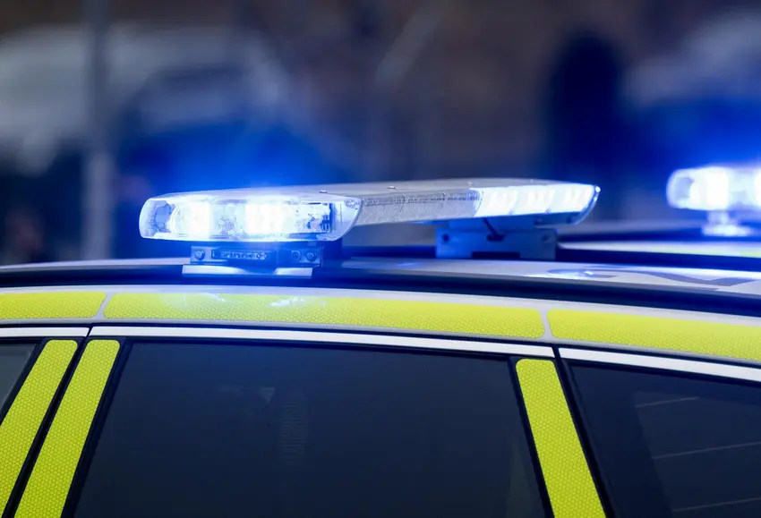 Polisen Granskas Efter Mordet på 14-årige Mohamed
