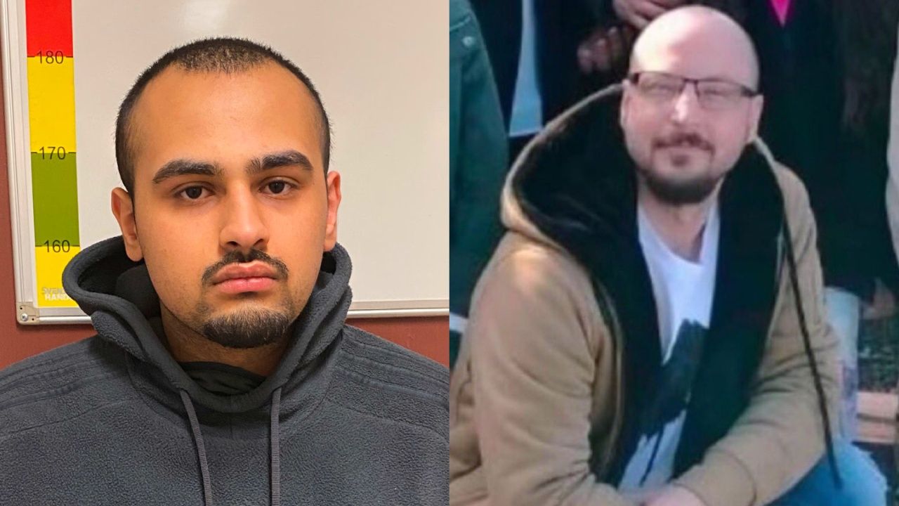 Polisen Granskas Efter Mordet på 14-årige Mohamed