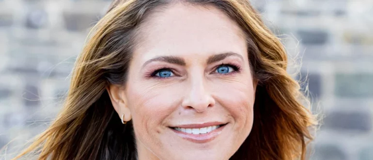 Prinsessan Adrienne