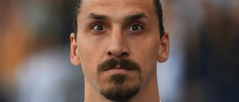Zlatan Ibrahimović