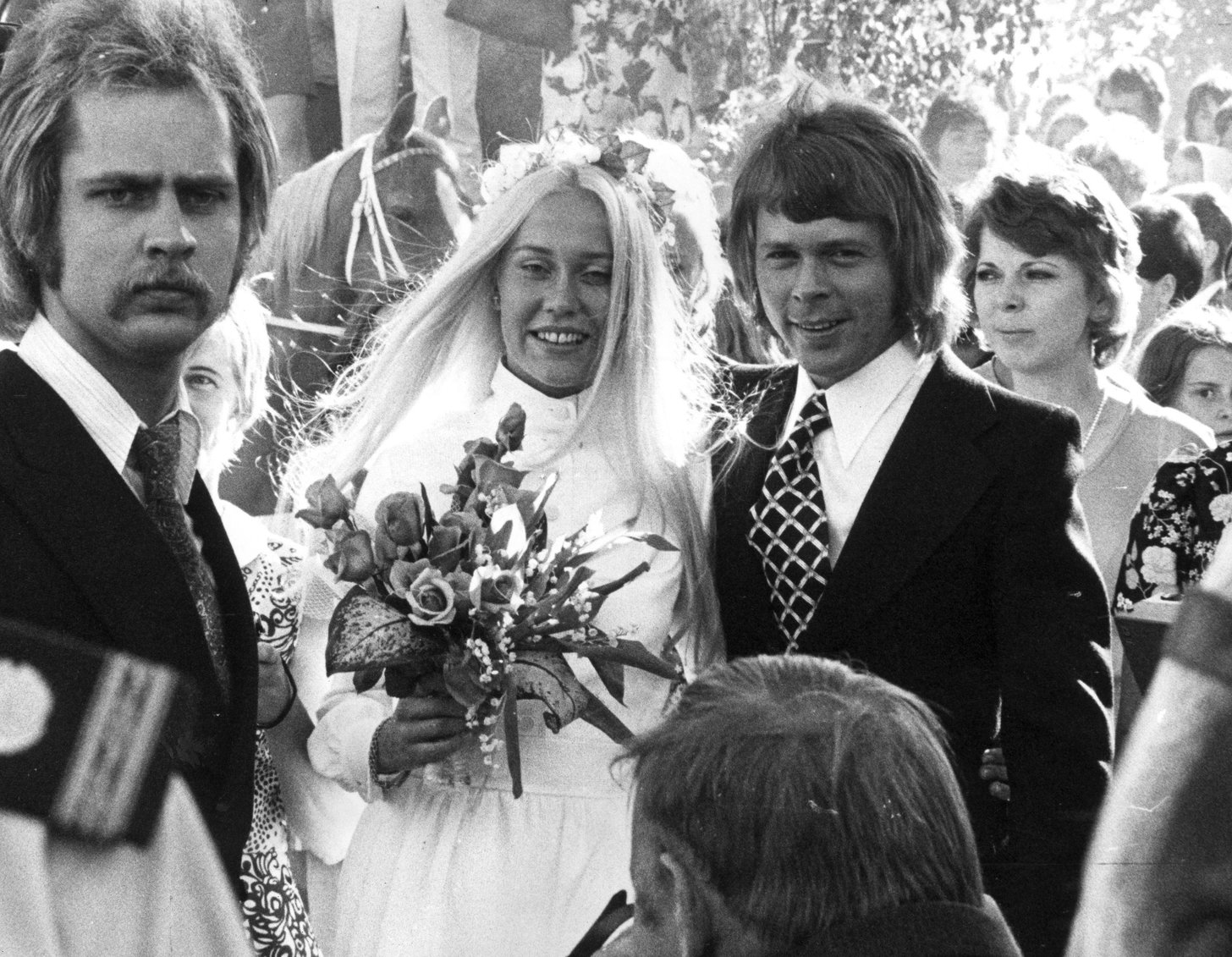 Anni-Frid Lyngstad