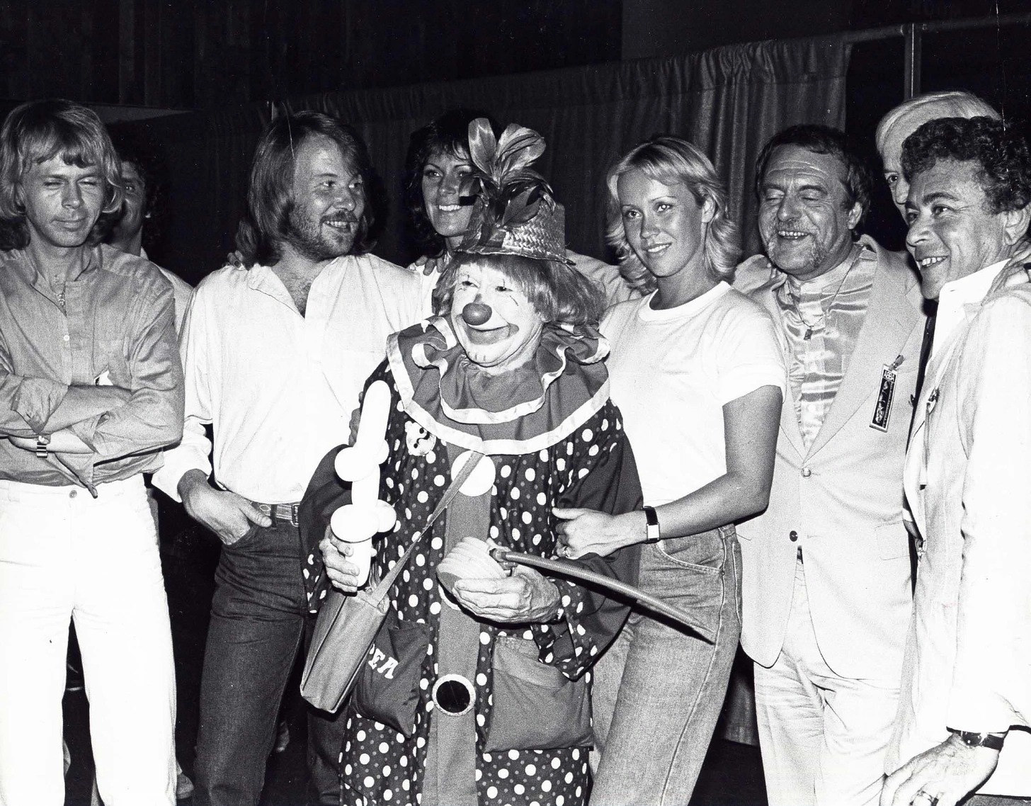 Anni-Frid Lyngstad