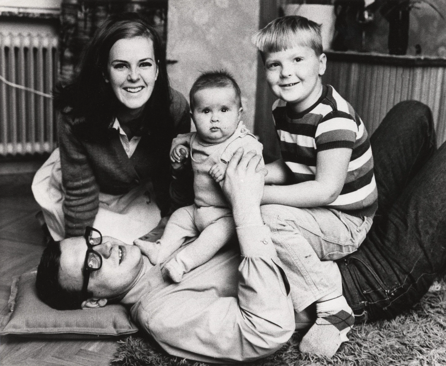 Anni-Frid Lyngstad