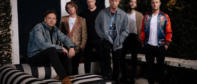 OneRepublic