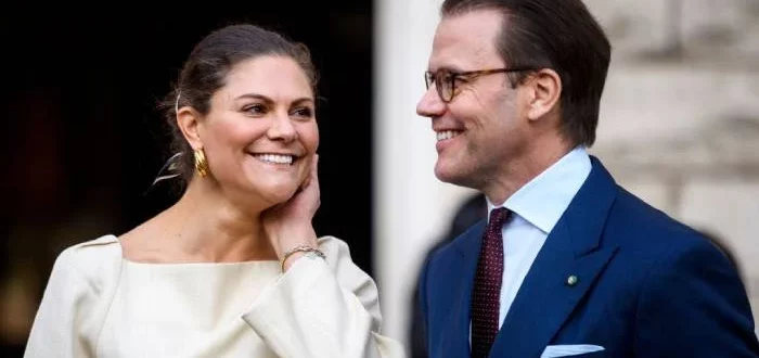 Kronprinsessan Victoria
