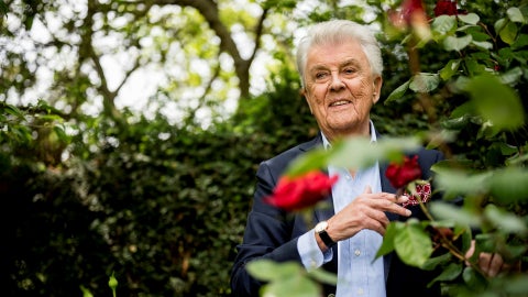 Sven-Bertil Taube