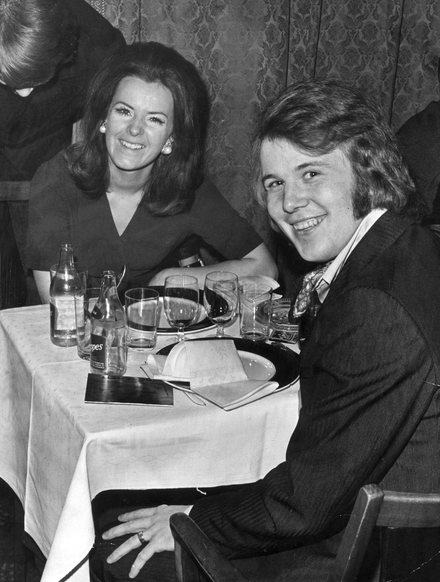 Anni-Frid Lyngstad