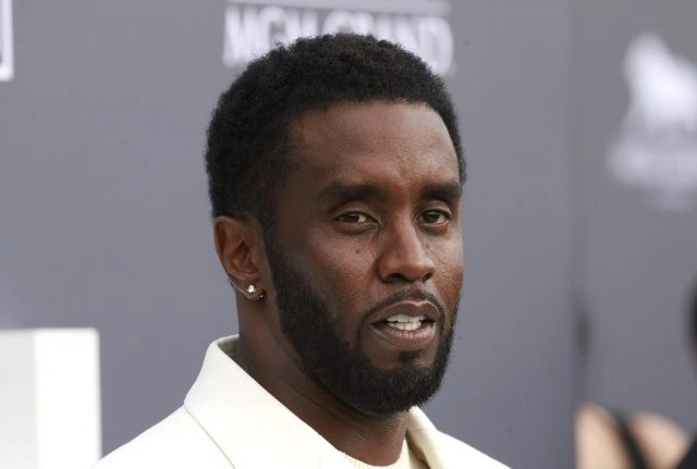 P. Diddy