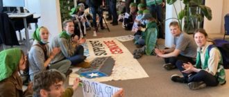 Greta Thunberg,