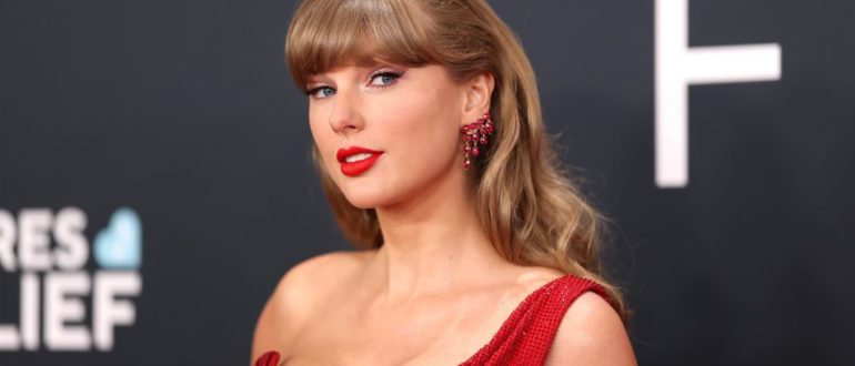Taylor Swift