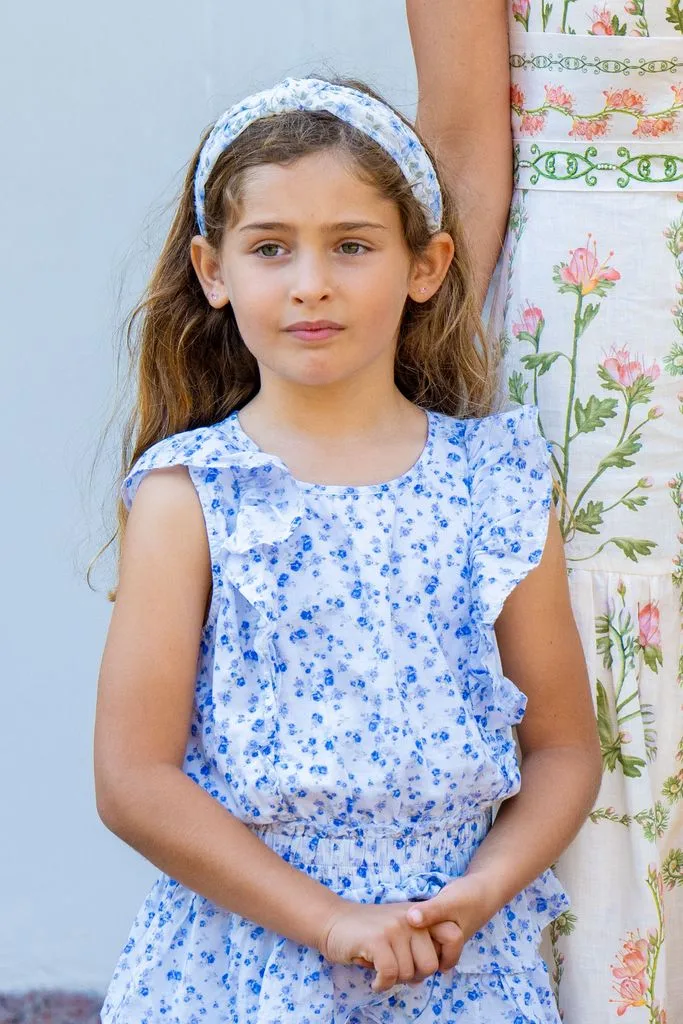 Prinsessan Adrienne