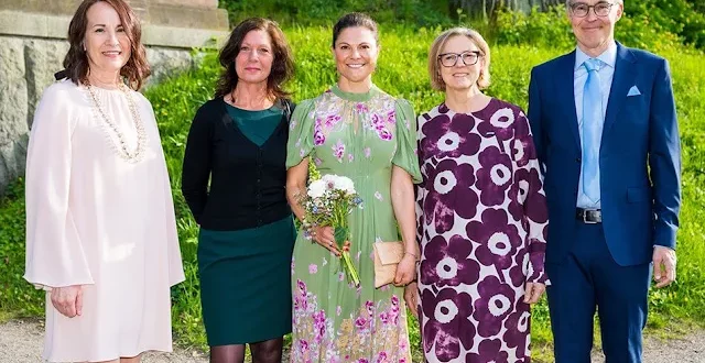 Kronprinsessan Victoria