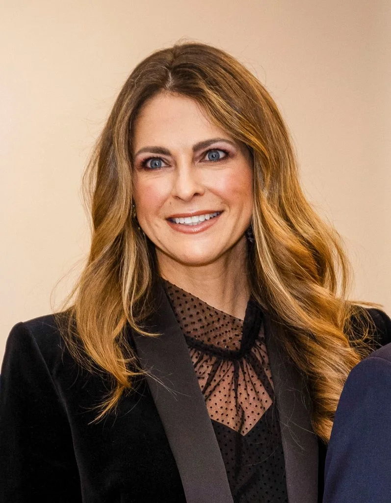 Prinsessan Adrienne