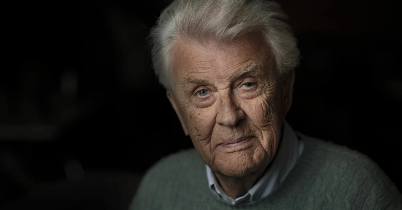 Sven-Bertil Taube