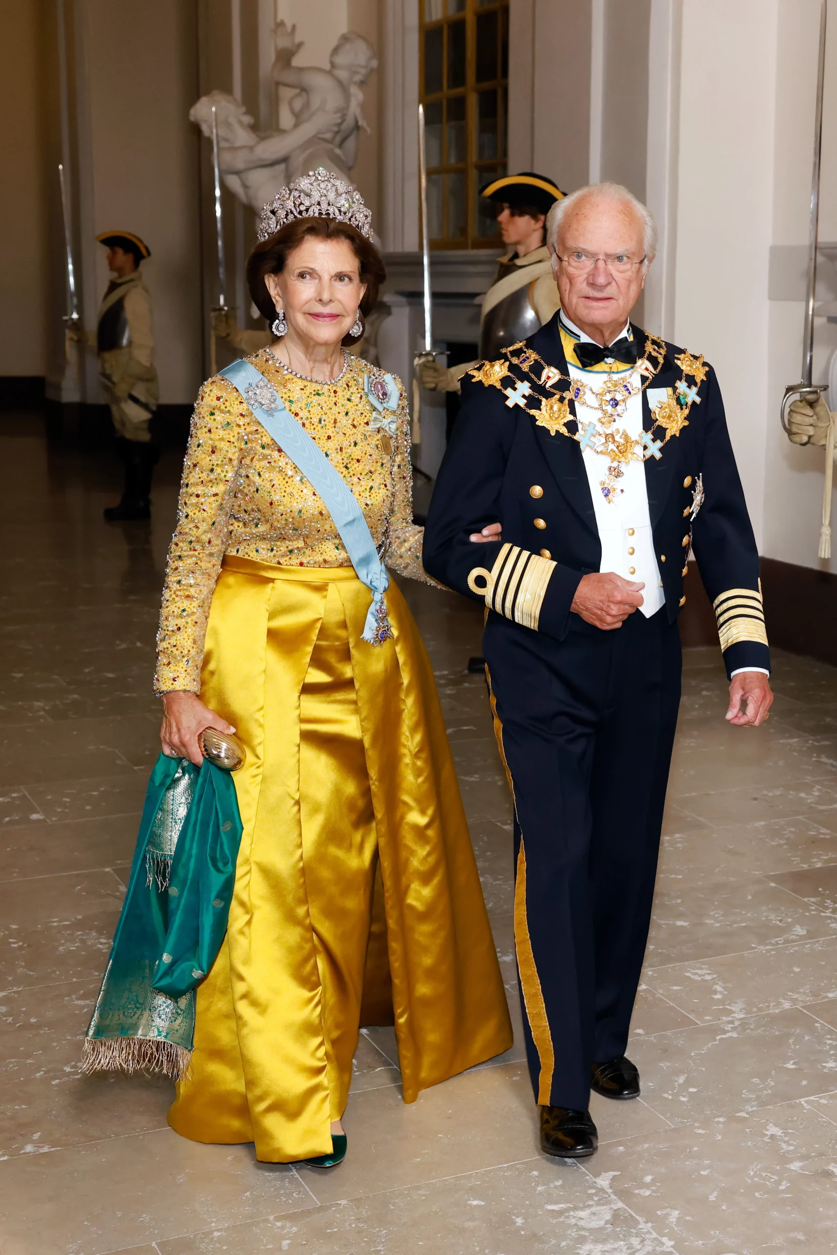 Den Svenska Kungafamiljen