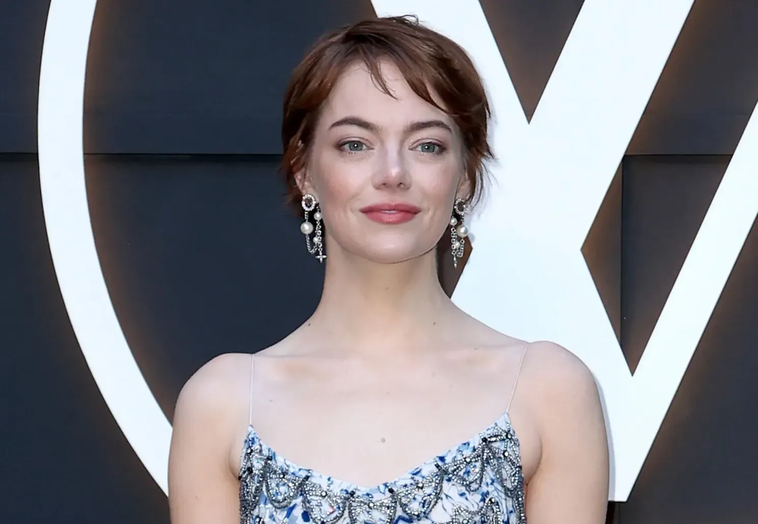 Emma Stone