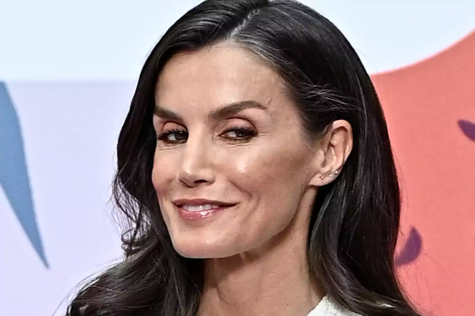 drottning Letizia