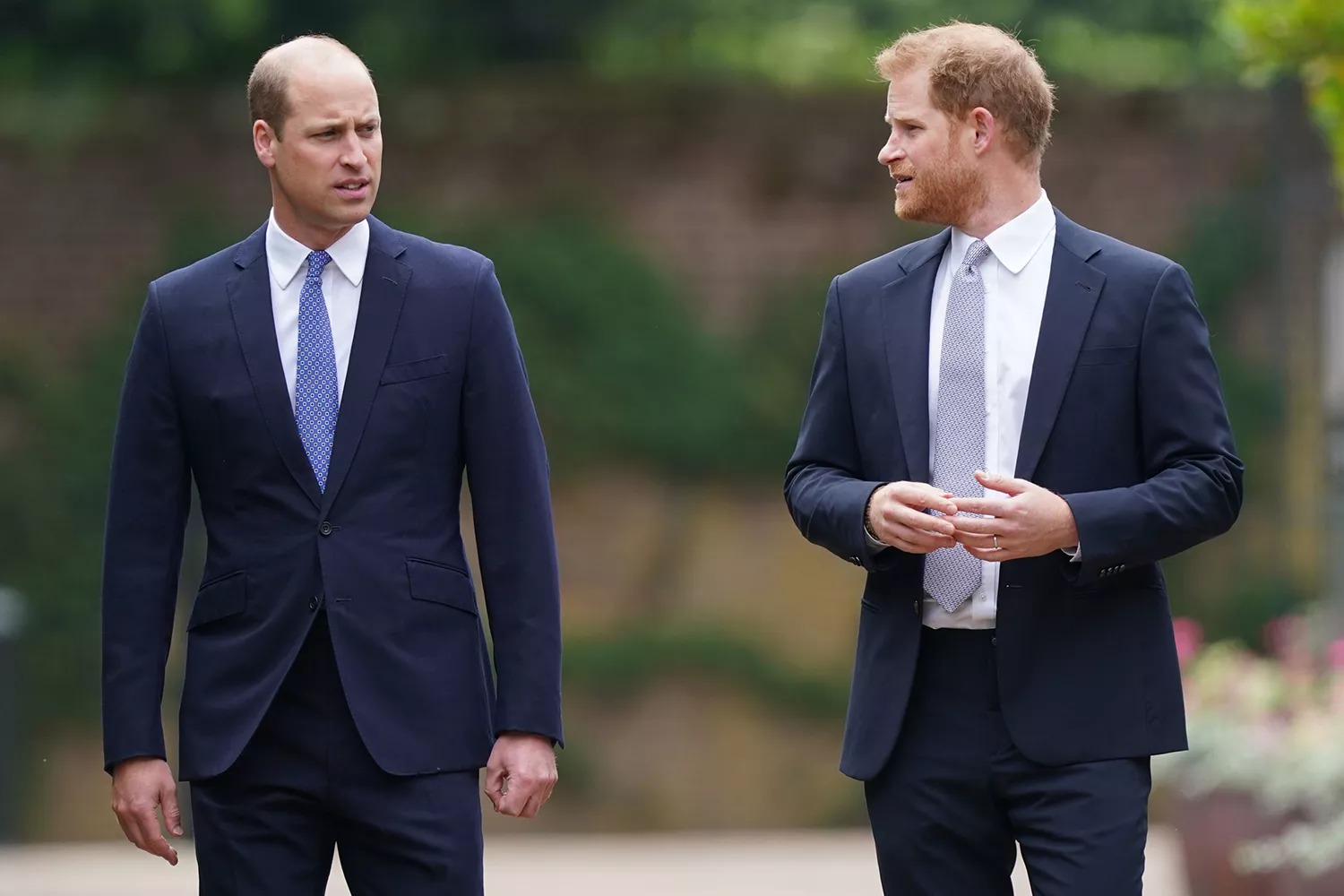 Prinsessan Charlottes Framtid