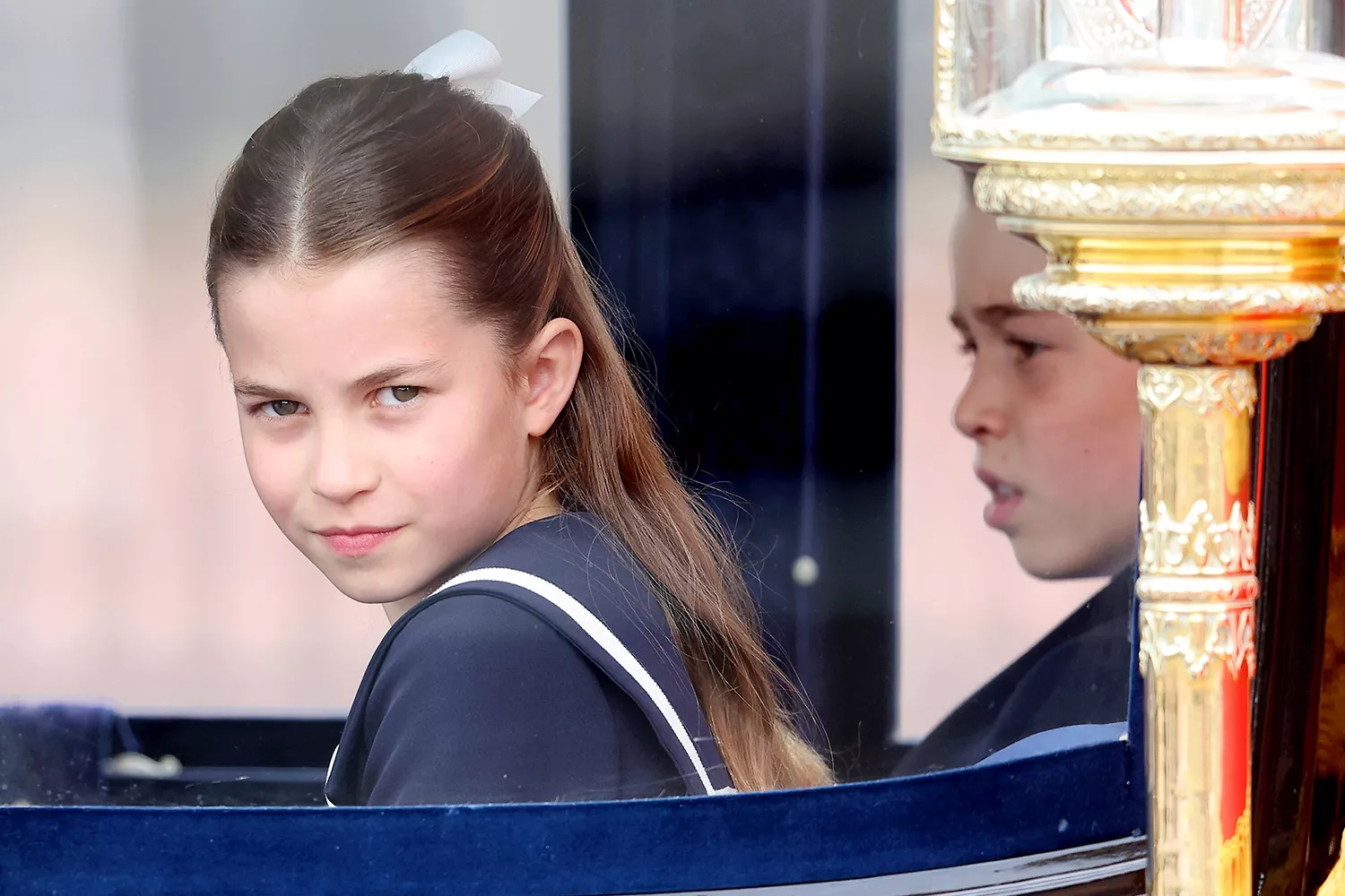 Prinsessan Charlottes Framtid