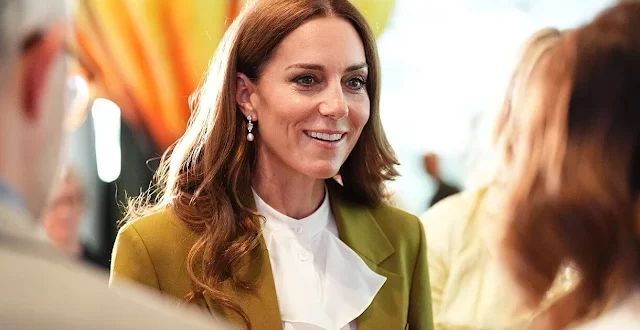 Prinsessan av Wales