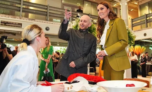 Prinsessan av Wales