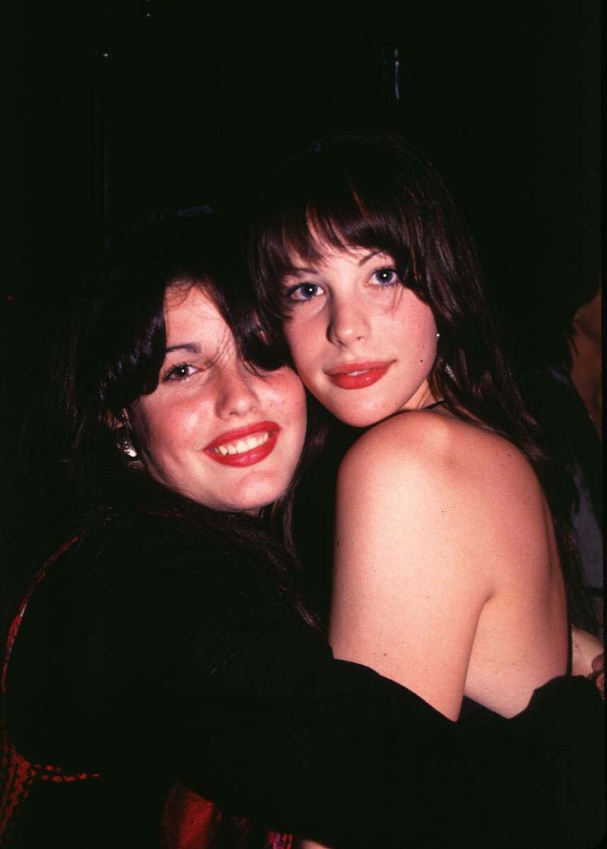 Liv Tyler