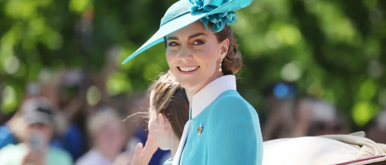 Kate Middleton