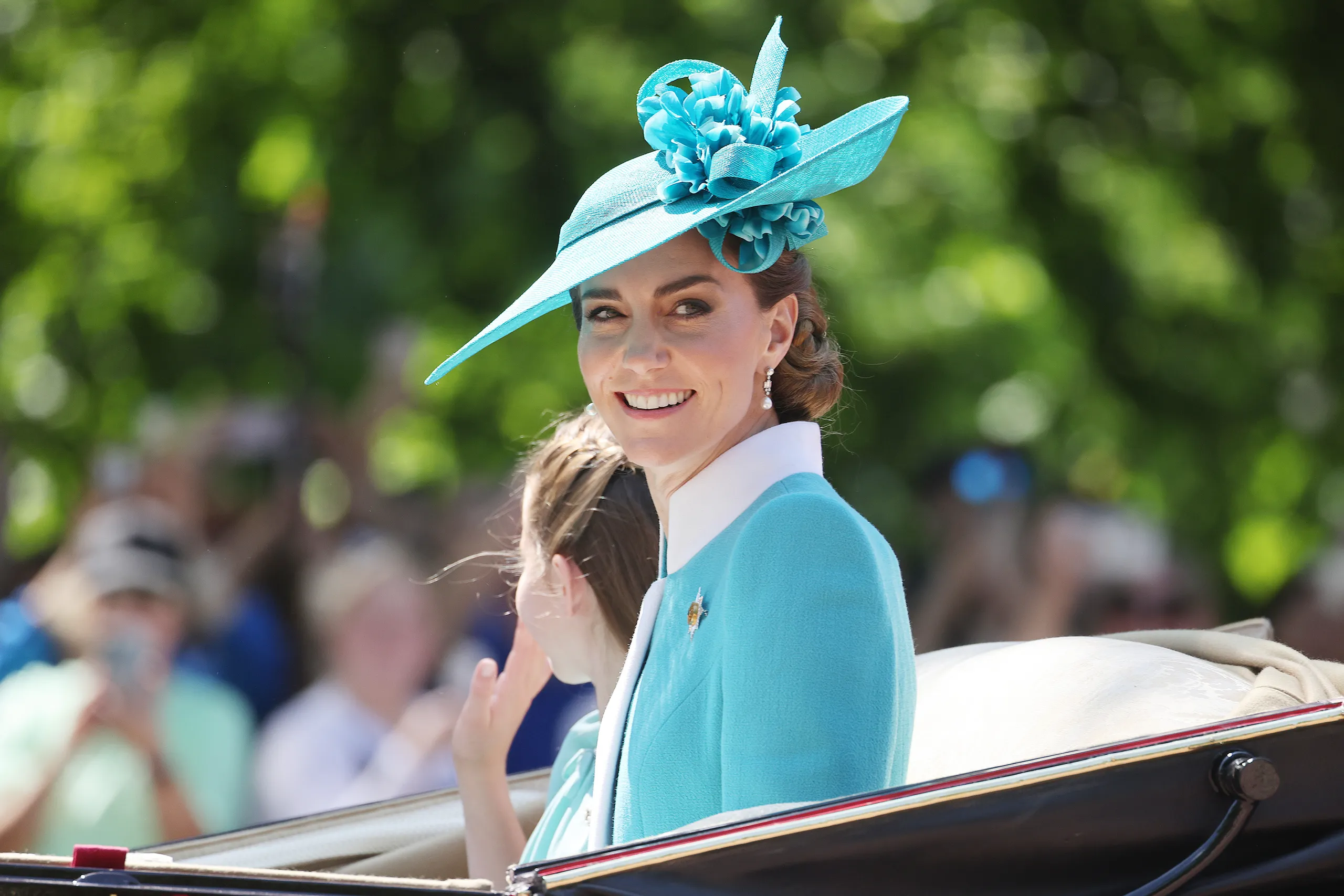 Kate Middleton