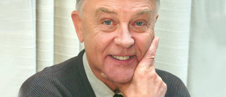 Sven-Bertil Taub