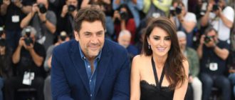 Penélope Cruz