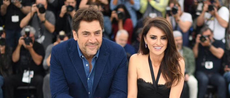 Penélope Cruz