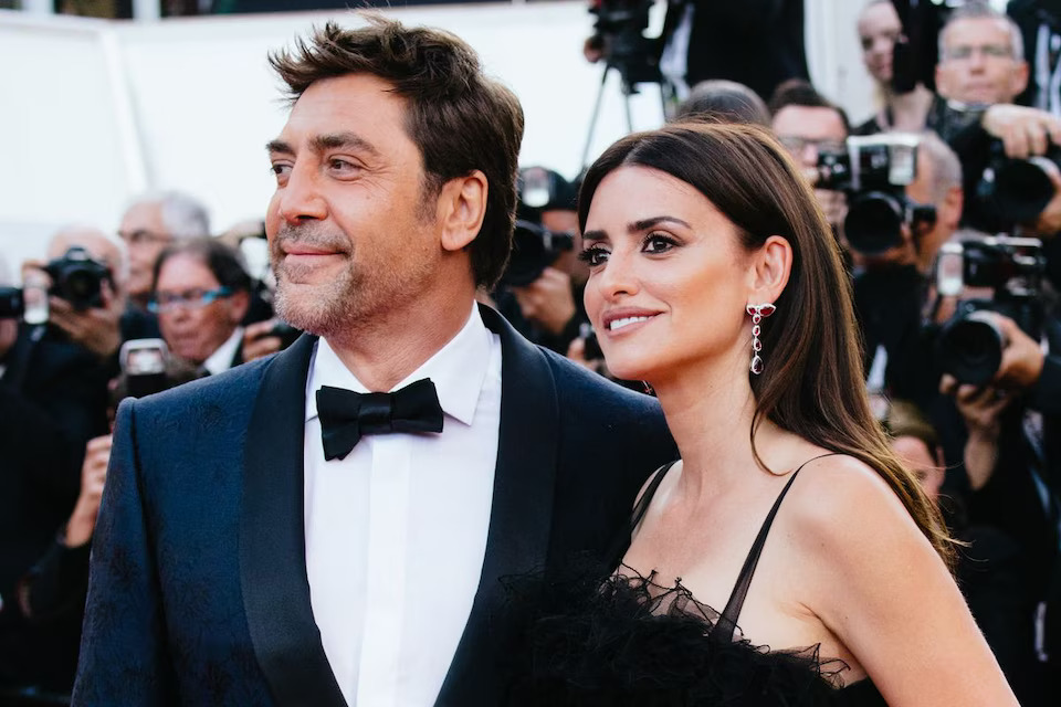 Penélope Cruz