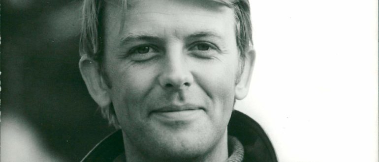 Sven-Bertil Taube