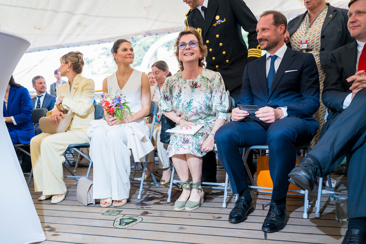 Kronprinsessan Victoria