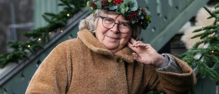 Bodil Jönsson