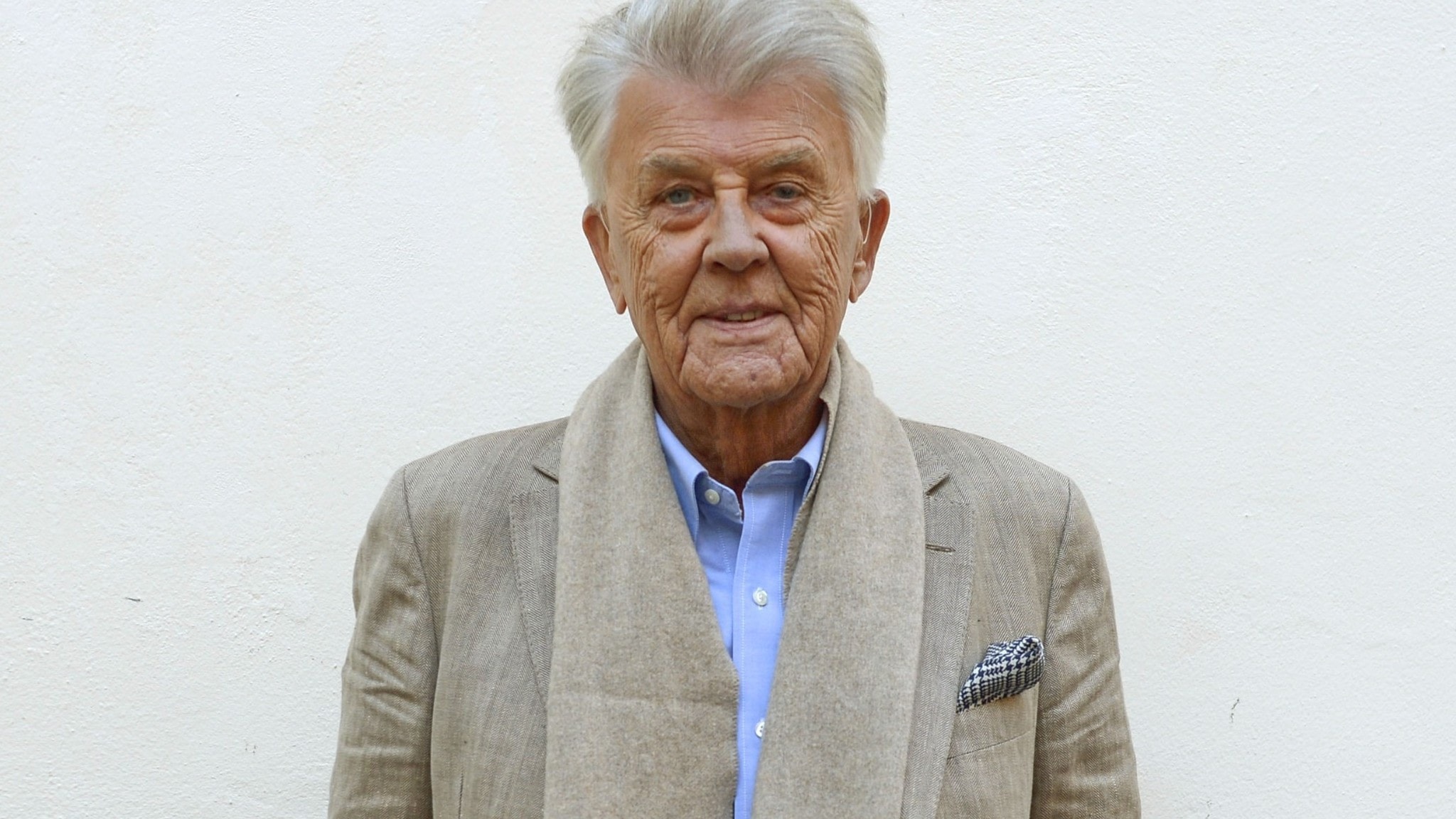 Sven-Bertil Taube