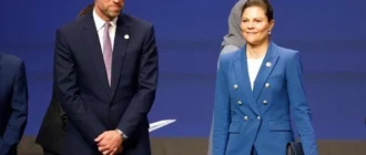 Kronprinsessan Victoria