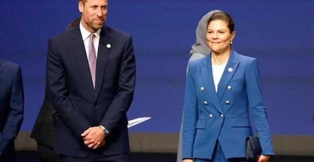 Kronprinsessan Victoria