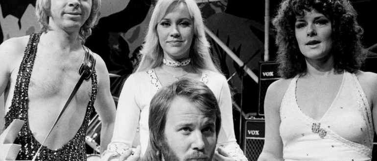 ABBA