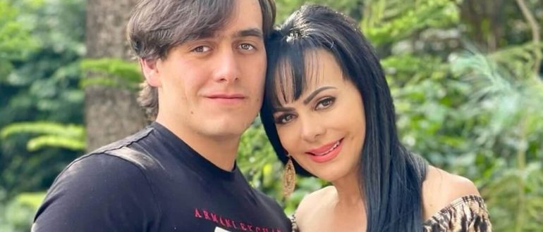 Maribel Guardia