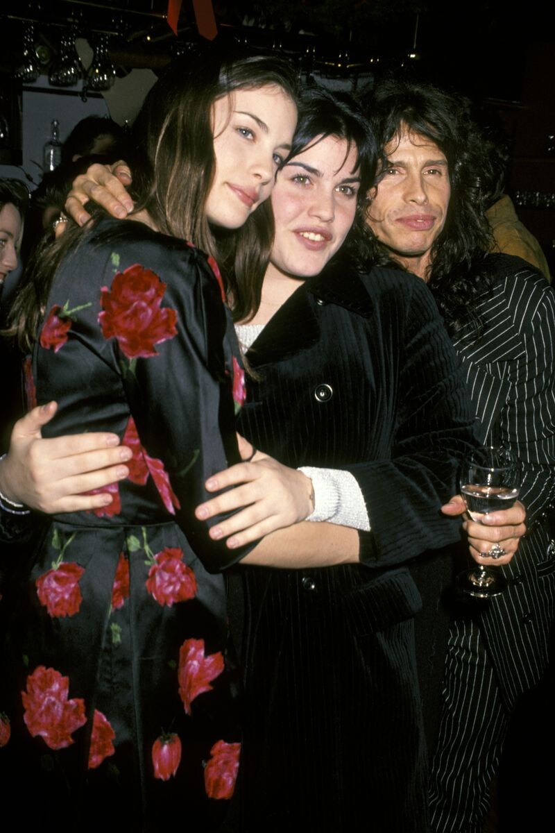 Liv Tyler