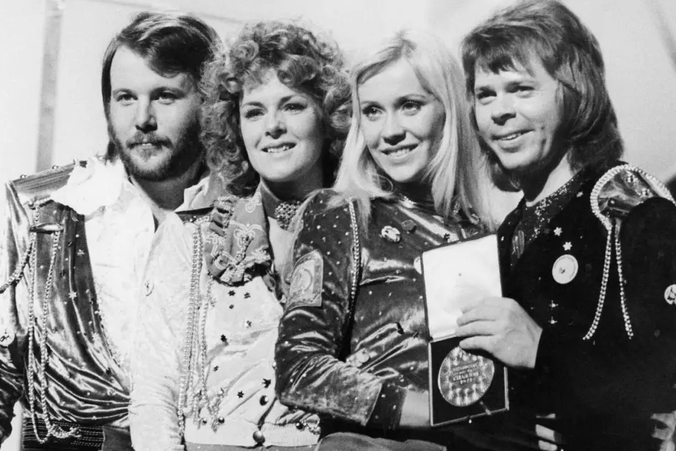 ABBA