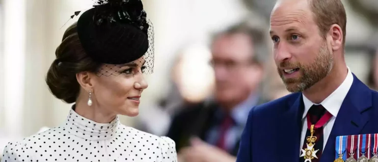 Kate Middleton prioritera återhämtning